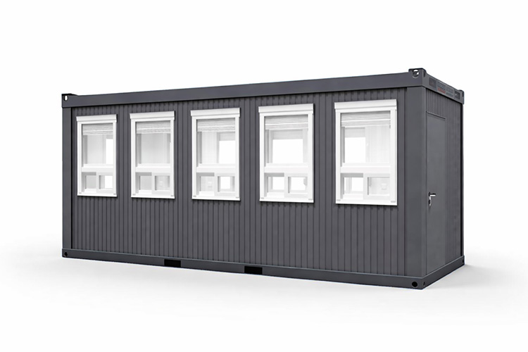 Kassencontainer