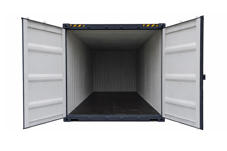 Lagercontainer