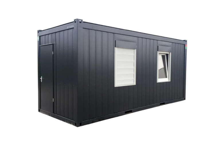 Raumcontainer