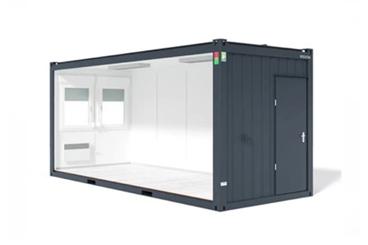 Raumcontainer