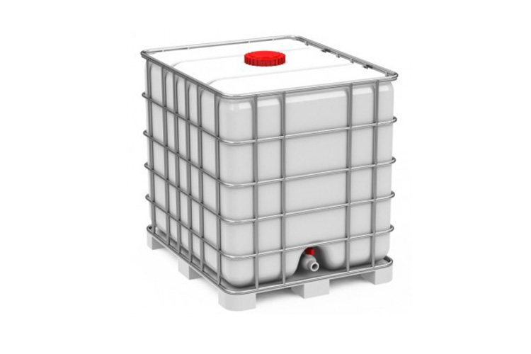 IBC-Tanks